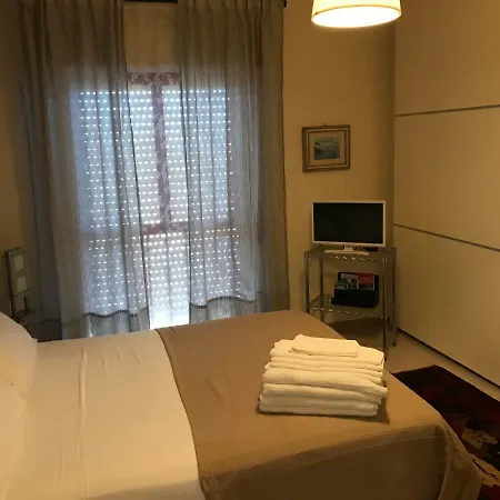 Lägenhet Paradiso *